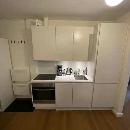 Modern With Rooftop, Privat Balcony, & Free Parking,next To Attractions